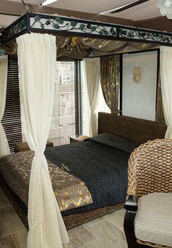 Apartamento Under The Stars - Lux. Penthouse W/ Pool + Terrace