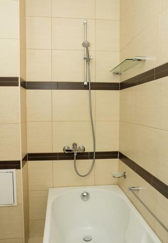 Apartamento Under The Stars - Lux. Penthouse W/ Pool + Terrace