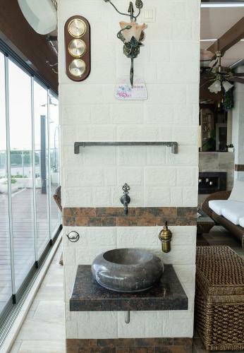 Apartamento Under The Stars - Lux. Penthouse W/ Pool + Terrace