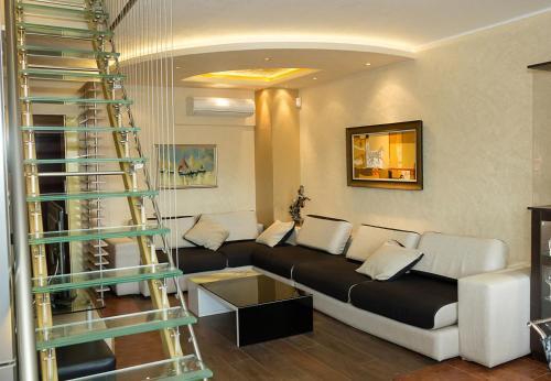Apartamento Under The Stars - Lux. Penthouse W/ Pool + Terrace