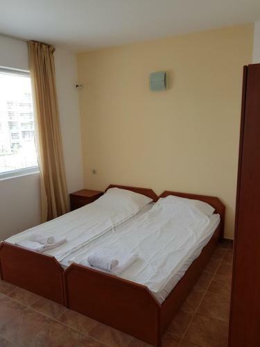Zaliv Apartments House