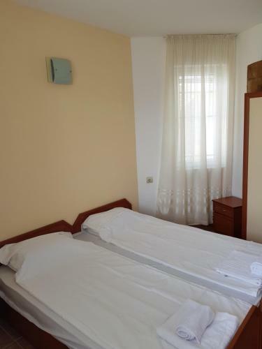 Zaliv Apartments House