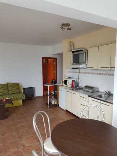 Zaliv Apartments House