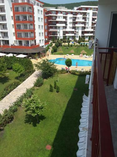 Apartamento ?????? ?????????? ? ?????? ?? ???? ????