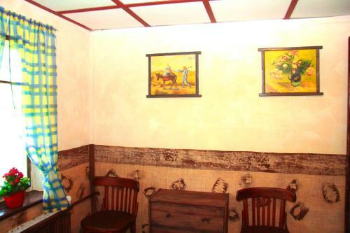Hotel Villa Sunshine / Slune?na Vila