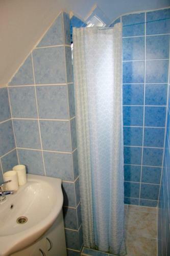 Hotel Villa Sunshine / Slune?na Vila