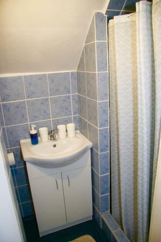 Hotel Villa Sunshine / Slune?na Vila
