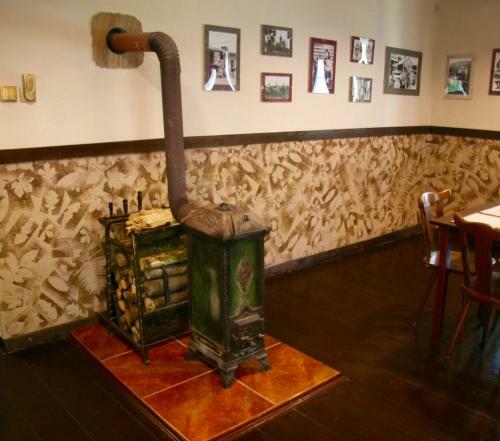 Hotel Villa Sunshine / Slune?na Vila