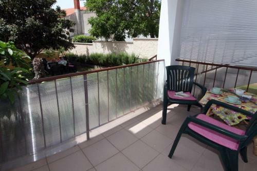 Apartman Branka
