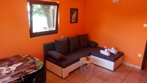 Apartment D&j