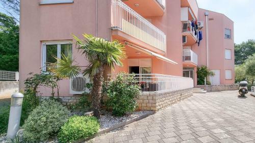 Apartamentos Matteo