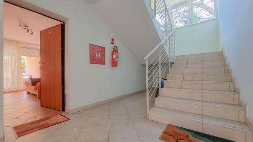 Apartamentos Matteo