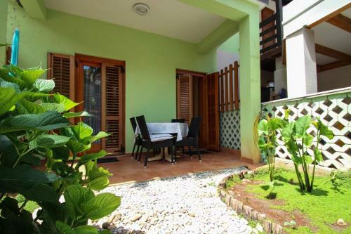 Apartamento Zigante
