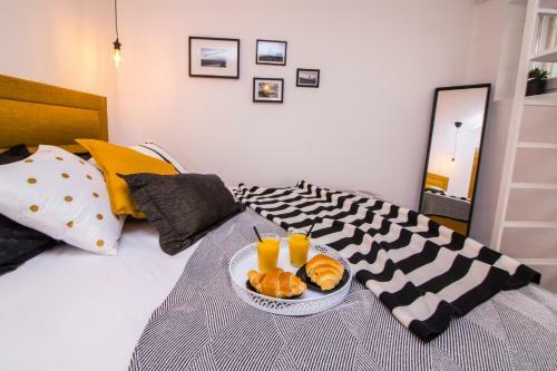 Art Studio Apartment Kata