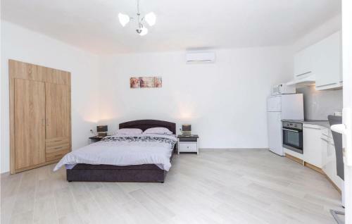 0-bedroom Apartment In Novi Vinodolski