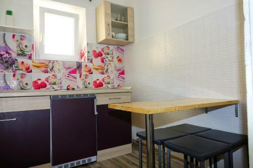 Hostal Lux Dalmatia I & R