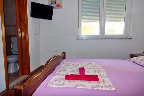 Hostal Lux Dalmatia I & R