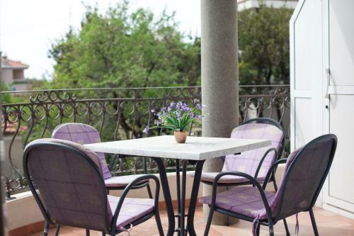 Apartments Cvjetni Dvori