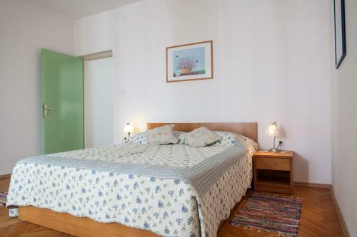 Apartments Cvjetni Dvori