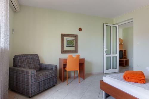 Apartments Cvjetni Dvori