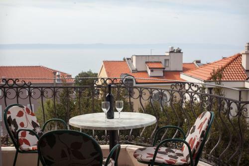 Apartments Cvjetni Dvori