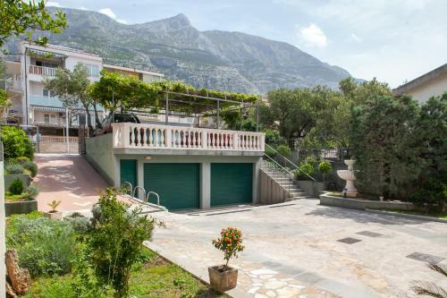 Apartments Cvjetni Dvori