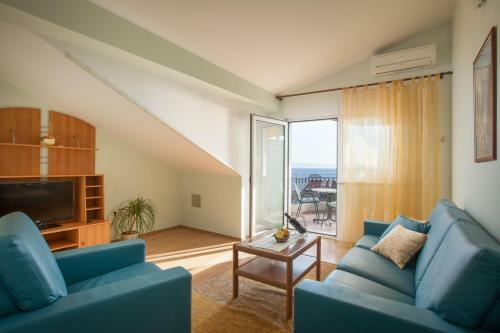 Apartments Cvjetni Dvori