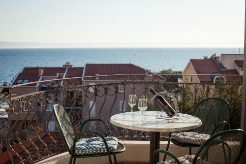 Apartments Cvjetni Dvori