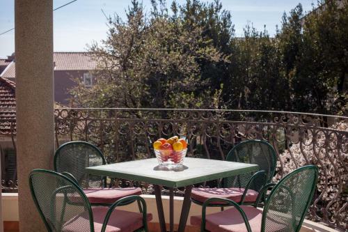 Apartments Cvjetni Dvori