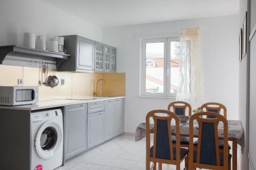 Apartments Cvjetni Dvori