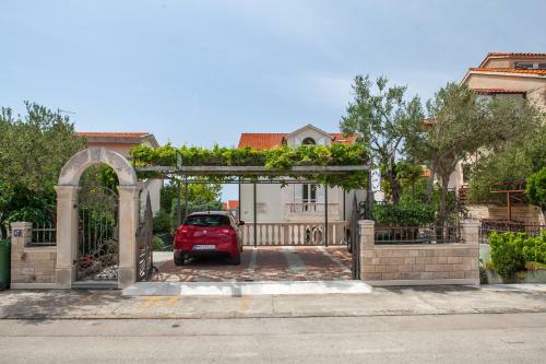 Apartments Cvjetni Dvori