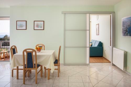 Apartments Cvjetni Dvori