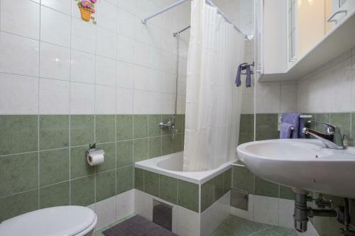 Apartments Cvjetni Dvori