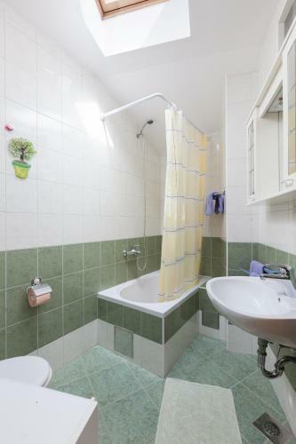 Apartments Cvjetni Dvori