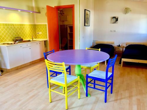 La Casa Di Andrea Rachele