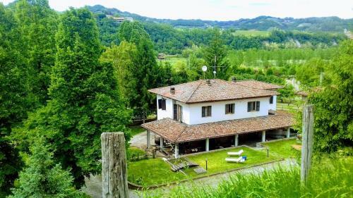 La Casa Di Andrea Rachele