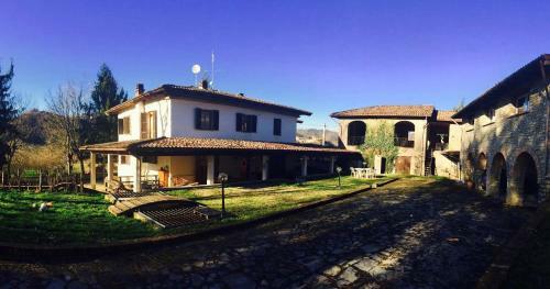 La Casa Di Andrea Rachele