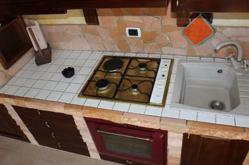 Guarda Conero Apartment