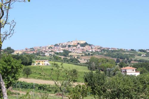 Guarda Conero Apartment