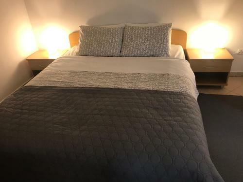 Apartamento Villa Dijana