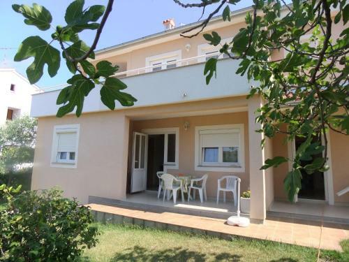 Apartamento Villa Dijana