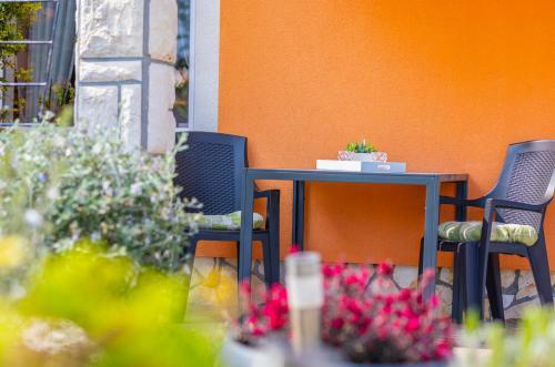 Apartmani Magdalena