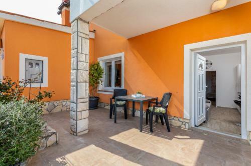 Apartmani Magdalena