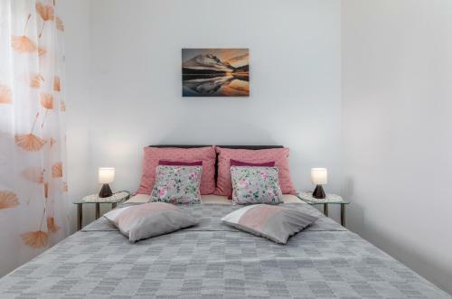 Apartmani Magdalena