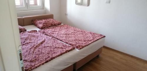 Apartamentos Mediteranian Dream