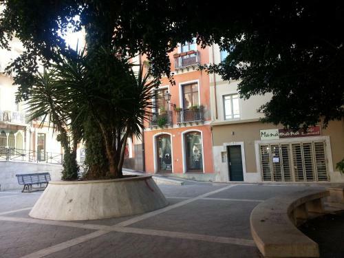 Apartamento Citt� Antica
