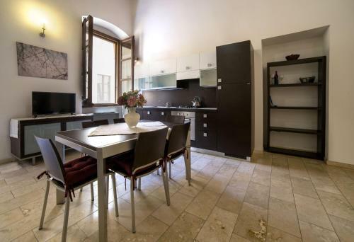 Apartamento Citt� Antica
