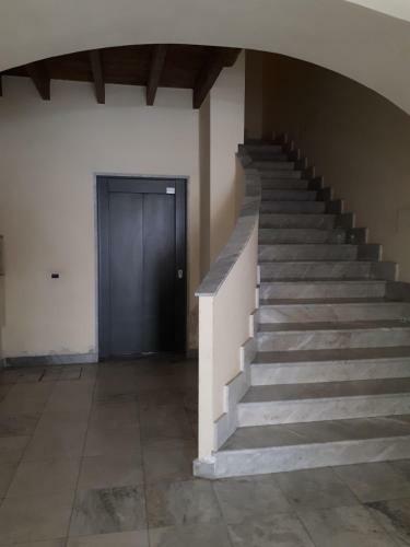 Apartamento Citt� Antica