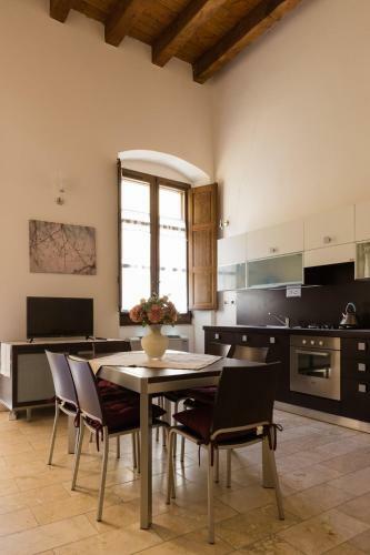Apartamento Citt� Antica