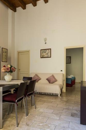 Apartamento Citt� Antica